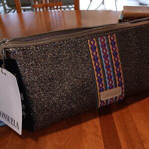 Ladies Consuela Purse Preowned